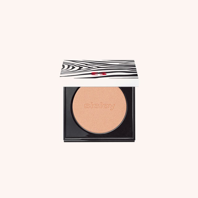 Le Phyto-Blush 6 Shimmer Le Phyto-Blush 6 Shimmer