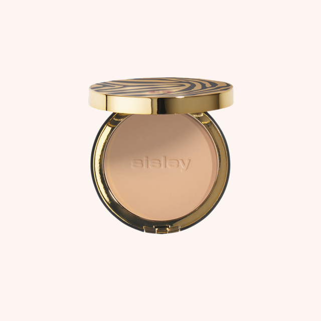 Phyto-Poudre Compacte 3 Sandy Phyto-Poudre Compacte 3 Sandy