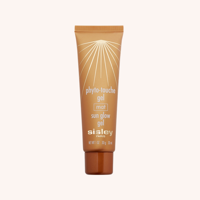 Phyto-Touche Sun Glow Gel Mat Phyto-Touche Sun Glow Gel Mat
