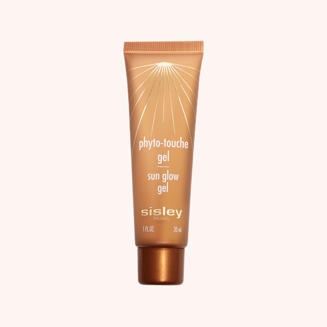 Phyto-Touche Sun Glow Gel Irisée Phyto-Touche Sun Glow Gel Irisée