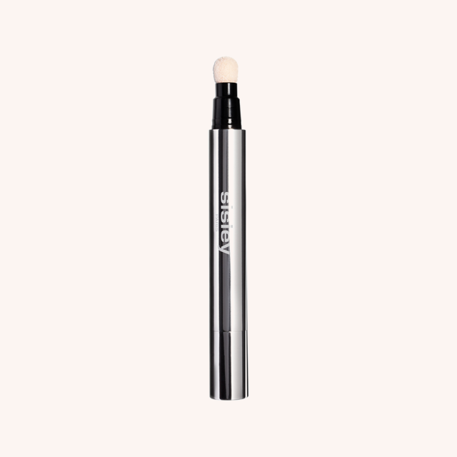 Stylo Lumière Highlighter 2 Peach Rose Stylo Lumière Highlighter 2 Peach Rose