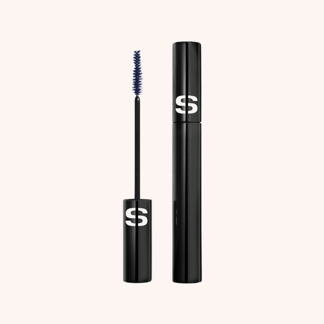 So StretcMascara 3 Deep Blue So StretcMascara 3 Deep Blue