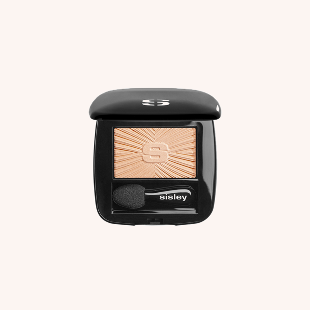 Les Phyto-Ombres Eye Shadow 11 Mat Nude Les Phyto-Ombres Eye Shadow 11 Mat Nude