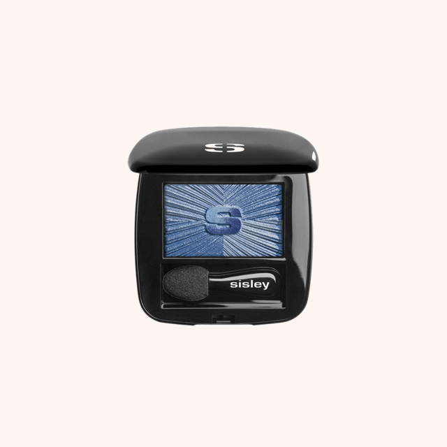 Les Phyto-Ombres Eye Shadow 23 Silky FrencBlue Les Phyto-Ombres Eye Shadow 23 Silky FrencBlue