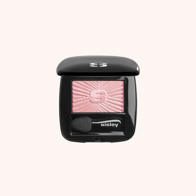 Les Phyto-Ombres Eye Shadow 31 Metallic Pink Les Phyto-Ombres Eye Shadow 31 Metallic Pink