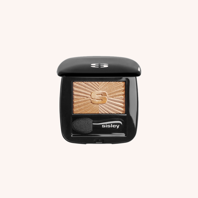 Les Phyto-Ombres Eye Shadow 41 Glow Gold Les Phyto-Ombres Eye Shadow 41 Glow Gold
