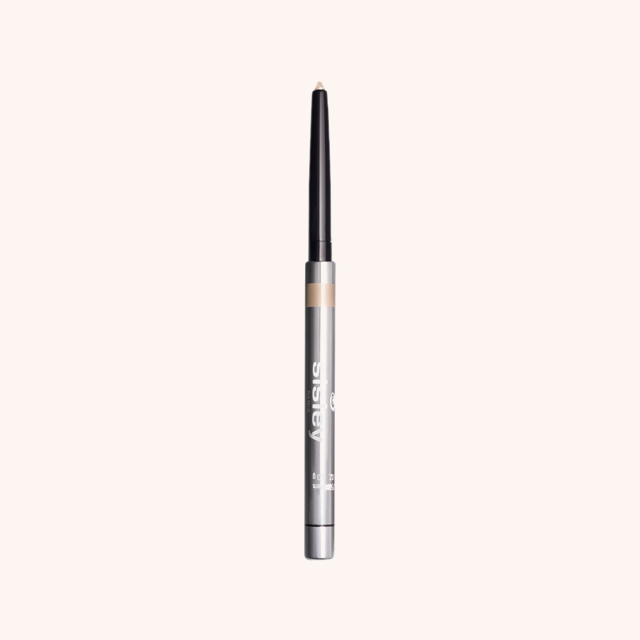 Phyto-Khol Star Waterproof Eyeliner 9 Sparkling Pearl Phyto-Khol Star Waterproof Eyeliner 9 Sparkling Pearl