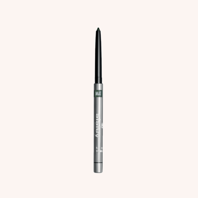 Phyto-Khol Star Waterproof Mat Eyeliner 3 Matte Jungle Phyto-Khol Star Waterproof Mat Eyeliner 3 Matte Jungle