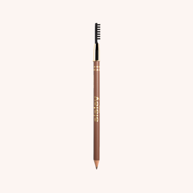 Phyto-Sourcils Perfect Eyebrow Pencil 2 Chestnut Phyto-Sourcils Perfect Eyebrow Pencil 2 Chestnut
