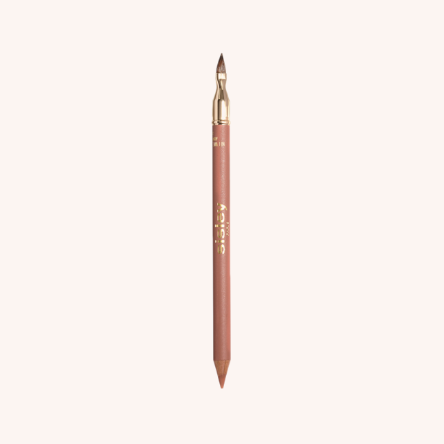 Phyto-Lèvres Perfect Lipliner 1 Nude Phyto-Lèvres Perfect Lipliner 1 Nude