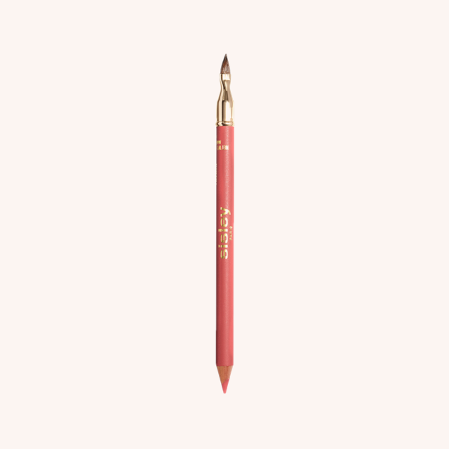 Phyto-Lèvres Perfect Lipliner 4 Rose Passion Phyto-Lèvres Perfect Lipliner 4 Rose Passion