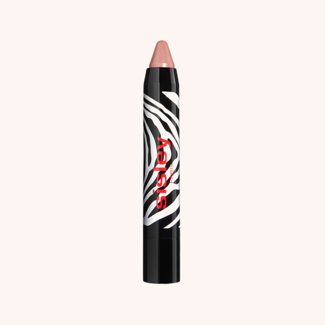 Phyto-Lip Twist Lipstick 1 Nude