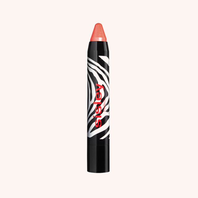 Phyto-Lip Twist Lipstick 3 Peach Phyto-Lip Twist Lipstick 3 Peach