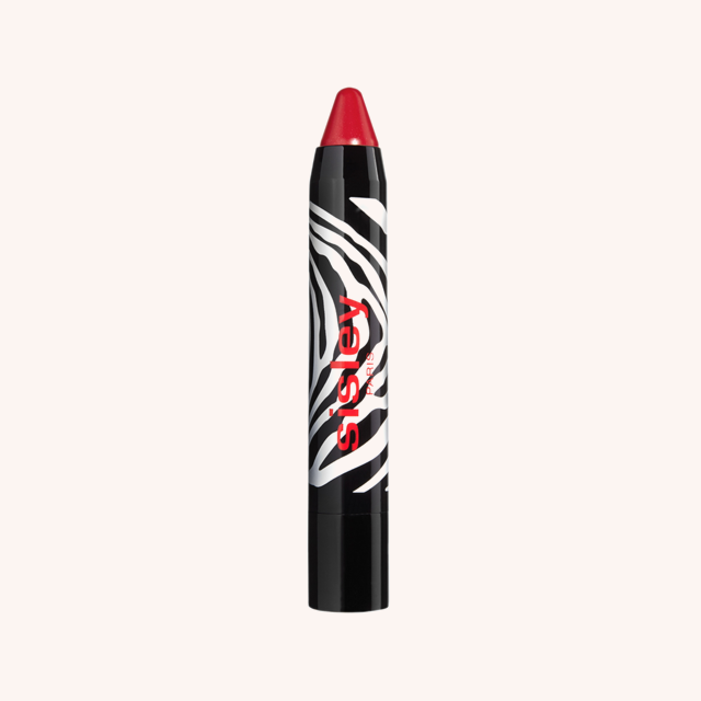 Phyto-Lip Twist Lipstick 6 Cherry Phyto-Lip Twist Lipstick 6 Cherry