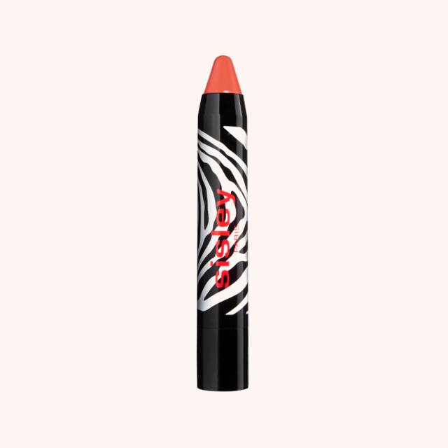 Phyto-Lip Twist Lipstick 7 Coral Phyto-Lip Twist Lipstick 7 Coral