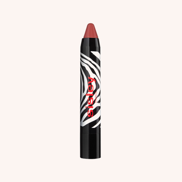 Phyto-Lip Twist Lipstick 15 Nut Phyto-Lip Twist Lipstick 15 Nut