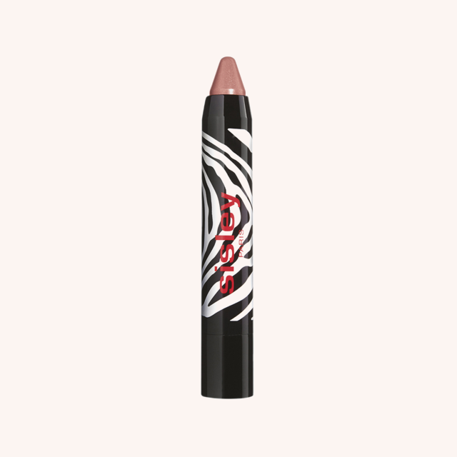 Phyto-Lip Twist Lipstick 24 Rosy Nude