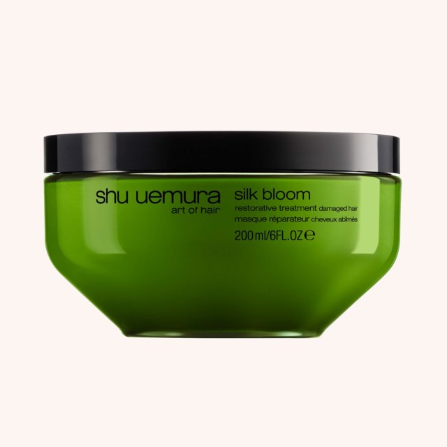 Silk Bloom Restorative Hair Mask 200 ml Silk Bloom Restorative Hair Mask 200 ml