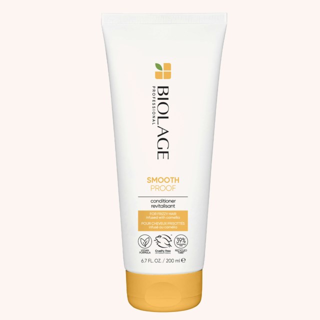 SmoothProof Conditioner 200 ml SmoothProof Conditioner 200 ml