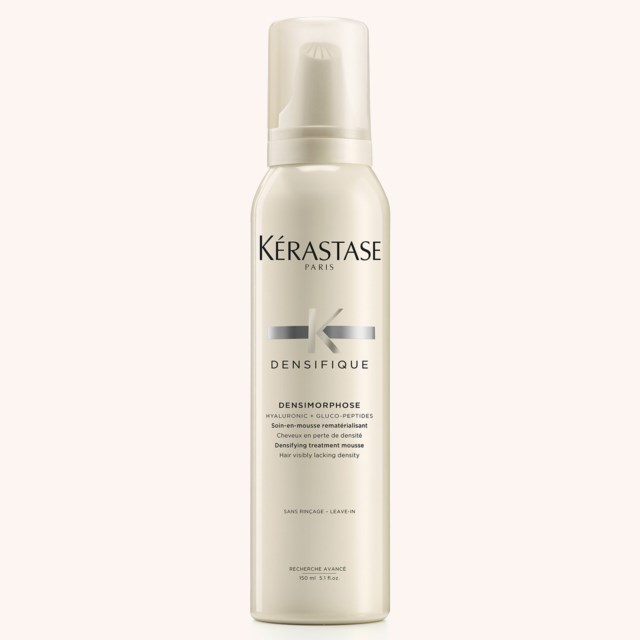 Densifique Densimorphose Hair mousse 150 ml Densifique Densimorphose Hair mousse 150 ml