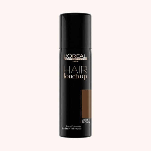 Hair Touch Up Brown Light Brown Hair Touch Up Brown Light Brown
