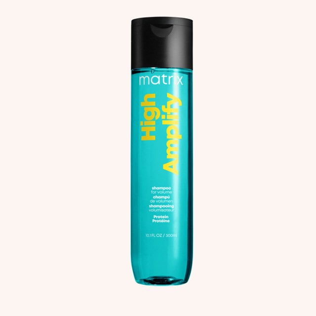 Matrix High Amplify Shampoo 300 ml Matrix High Amplify Shampoo 300 ml