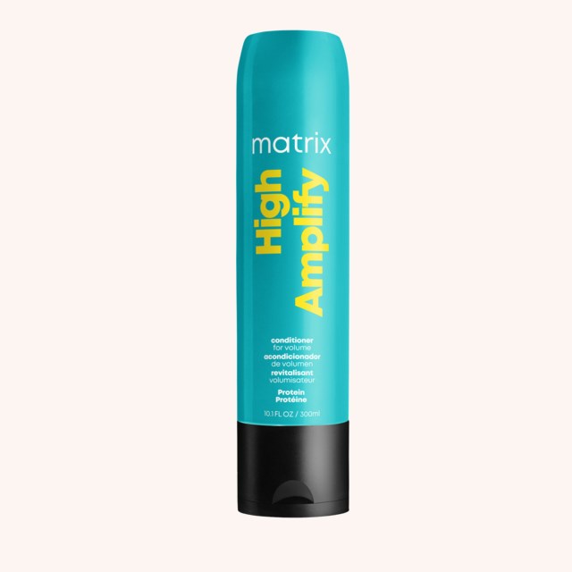 High Amplify Conditioner 300 ml High Amplify Conditioner 300 ml