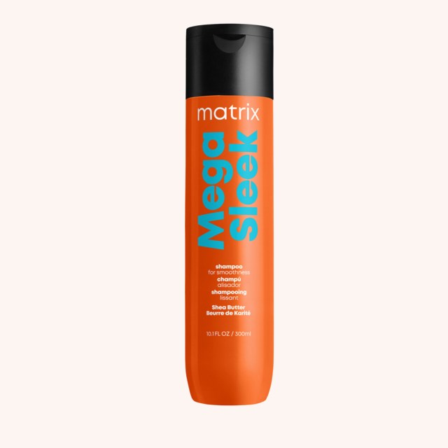 Matrix Mega Sleek Shampoo 300 ml Matrix Mega Sleek Shampoo 300 ml