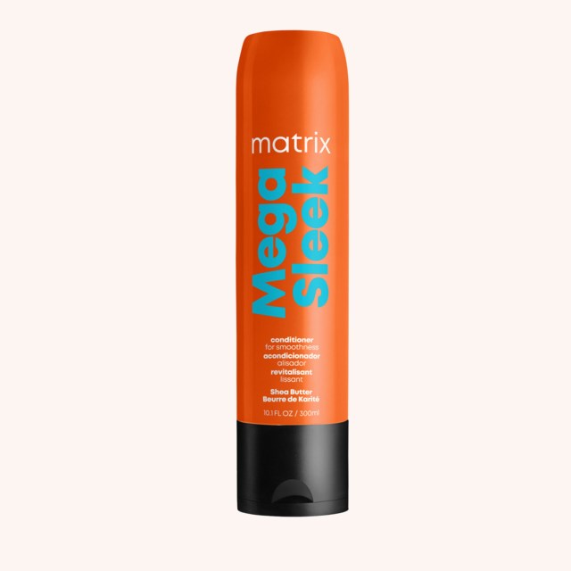 Mega Sleek Conditioner 300 ml Mega Sleek Conditioner 300 ml