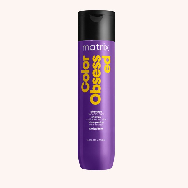 Color Obsessed Shampoo 300 ml