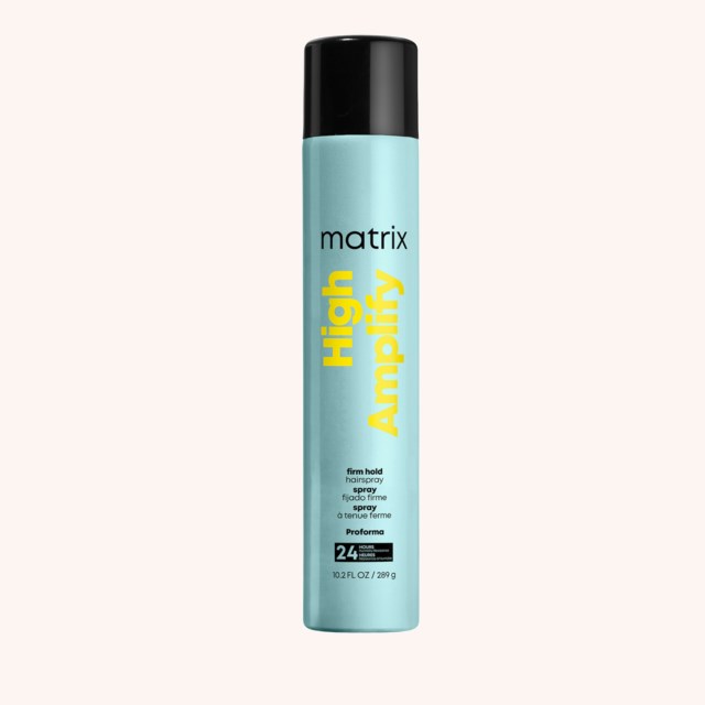 High Amplify Proforma Styling Hairspray 400 ml High Amplify Proforma Styling Hairspray 400 ml