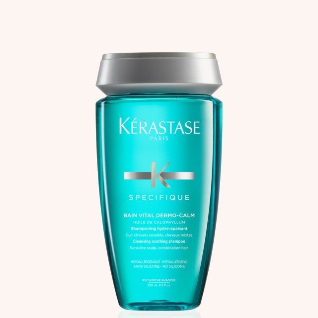 Specifiqué Bain Vital Dermocalm Shampoo 250 ml Specifiqué Bain Vital Dermocalm Shampoo 250 ml