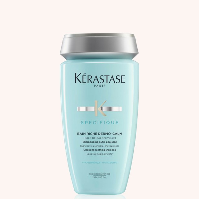 Specifiqué Bain Riche Dermocalm Shampoo 250 ml Specifiqué Bain Riche Dermocalm Shampoo 250 ml