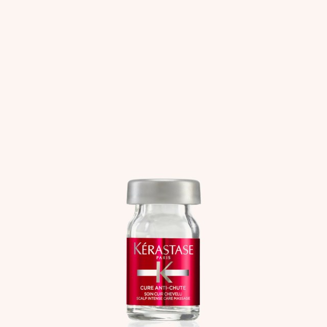 Specifiqué Cure Antichute treatment 42 x 6 ml Specifiqué Cure Antichute treatment 42 x 6 ml