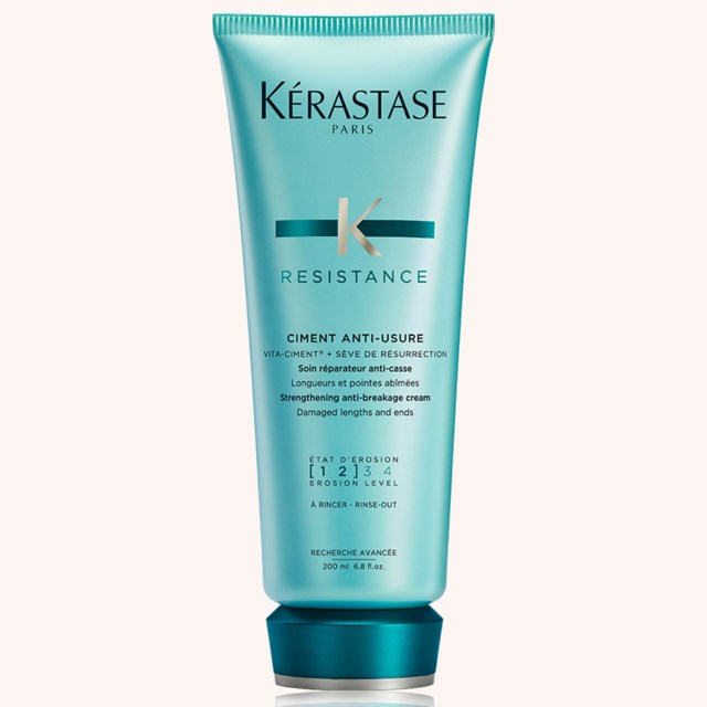 Resistance Ciment Anti-Usure Topseal Conditioner 200 ml Resistance Ciment Anti-Usure Topseal Conditioner 200 ml