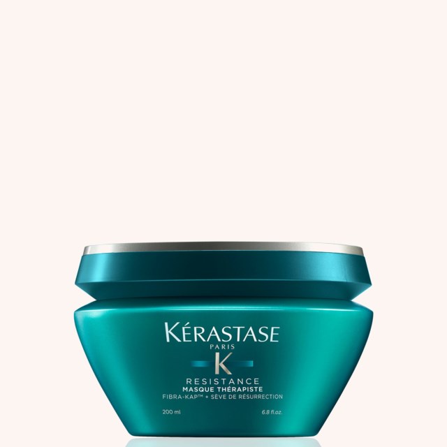 Resistance Masque Thérapiste Hair Mask 200 ml
