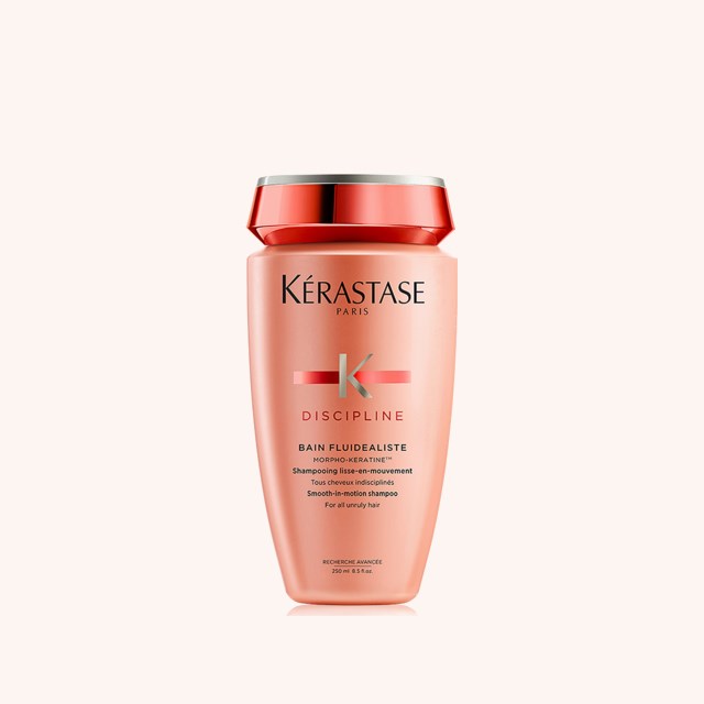 Discipline Bain Fluidealiste Shampoo 250 ml Discipline Bain Fluidealiste Shampoo 250 ml