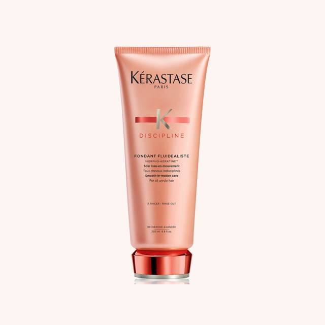 Discipline Fondant Fluidealiste Conditioner 200 ml Discipline Fondant Fluidealiste Conditioner 200 ml