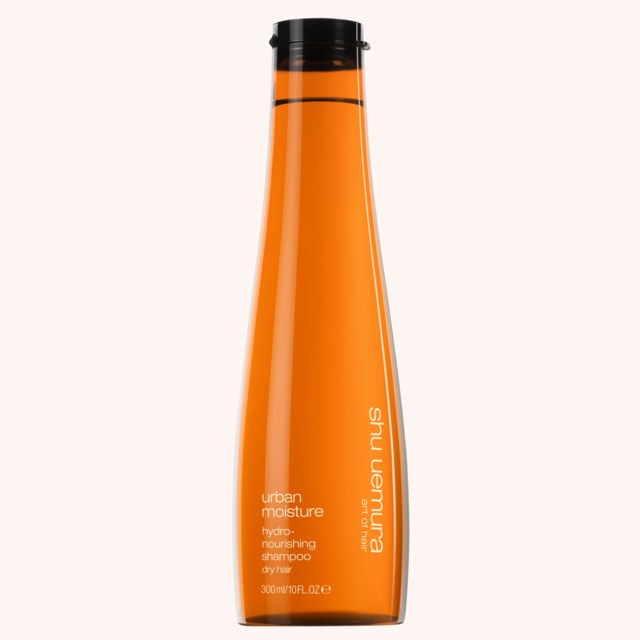 Urban Moisture Shampoo 300 ml Urban Moisture Shampoo 300 ml