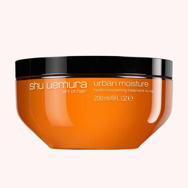 Urban Moisture Hair Mask 200 ml Urban Moisture Hair Mask 200 ml