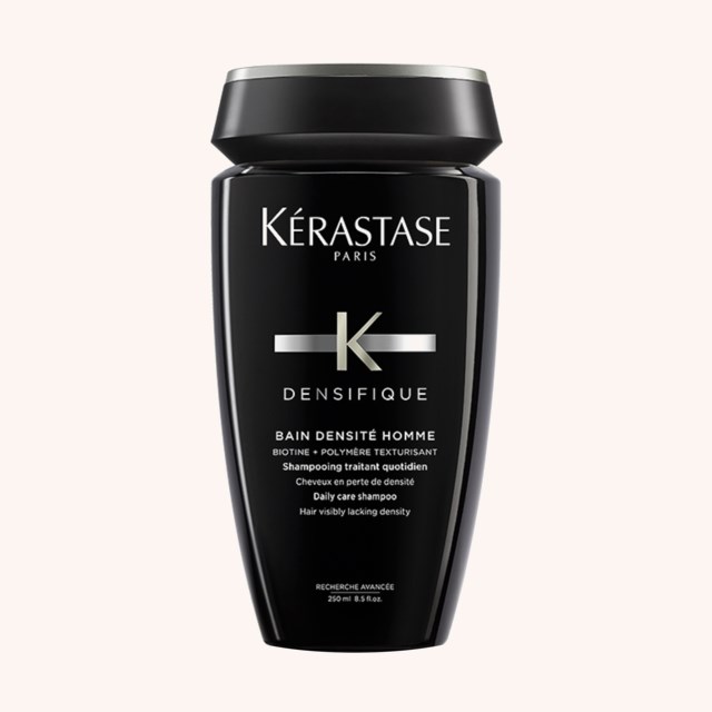 Densifique Bain Densité Homme Shampoo 250 ml Densifique Bain Densité Homme Shampoo 250 ml