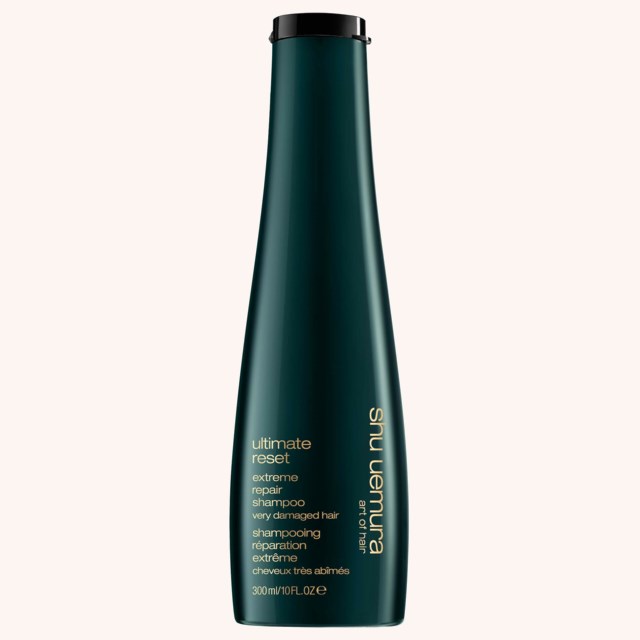 Ultimate Reset Shampoo 300 ml Ultimate Reset Shampoo 300 ml