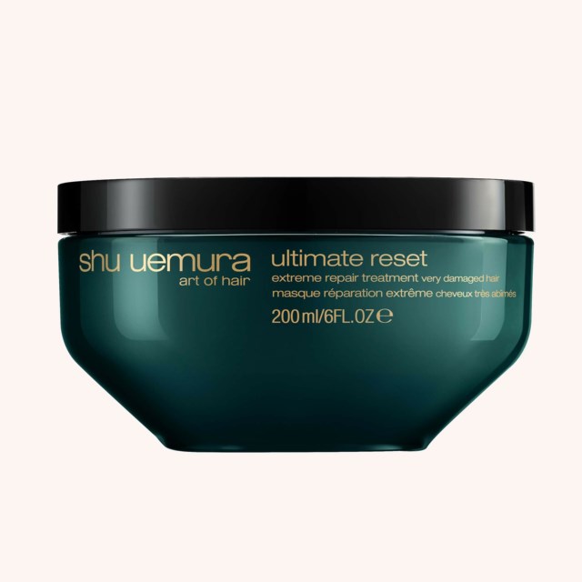 Ultimate Reset Mask 200 ml Ultimate Reset Mask 200 ml