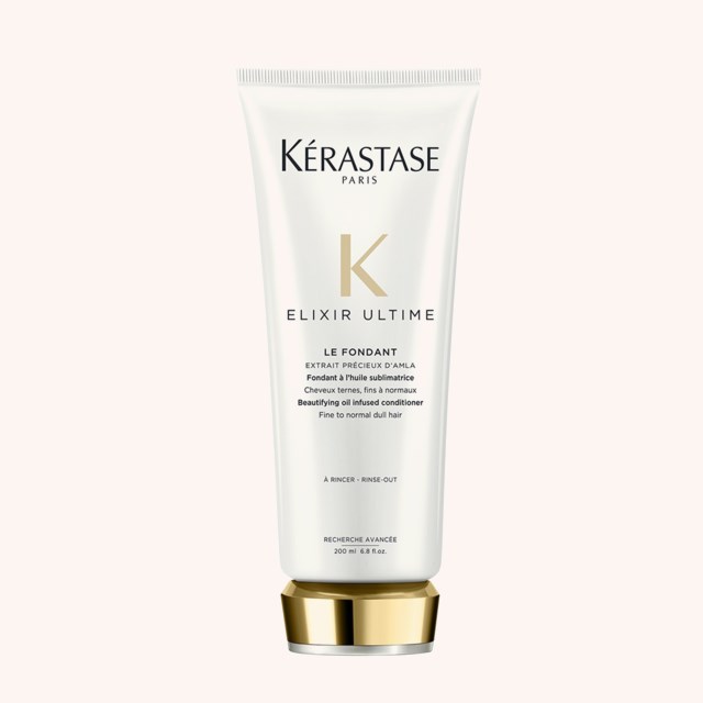 Elixir Ultime Le Fondant Conditioner 200 ml Elixir Ultime Le Fondant Conditioner 200 ml