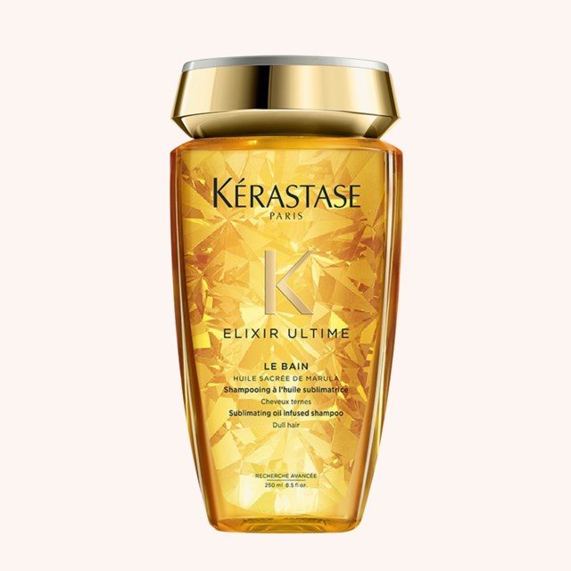 Elixir Ultime Le Bain Shampoo 250 ml Elixir Ultime Le Bain Shampoo 250 ml