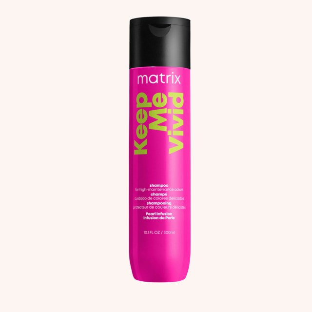 Keep Me Vivid Shampoo 300 ml Keep Me Vivid Shampoo 300 ml