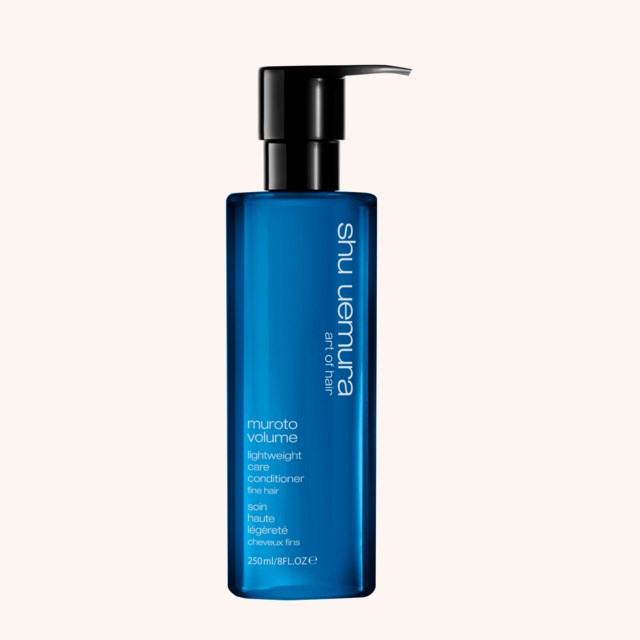 Muroto Volume Conditioner 250 ml Muroto Volume Conditioner 250 ml