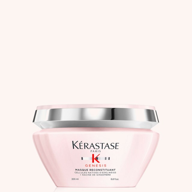 Genesis Masque Reconstituant Hair Mask 200 ml Genesis Masque Reconstituant Hair Mask 200 ml