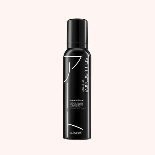 Awa Volume Hair Mousse 150 ml Awa Volume Hair Mousse 150 ml