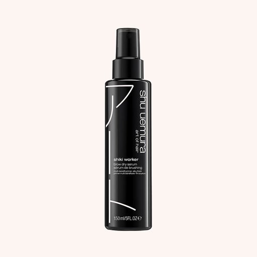 Shiki Worker Blow Dry Primer 150 ml Shiki Worker Blow Dry Primer 150 ml
